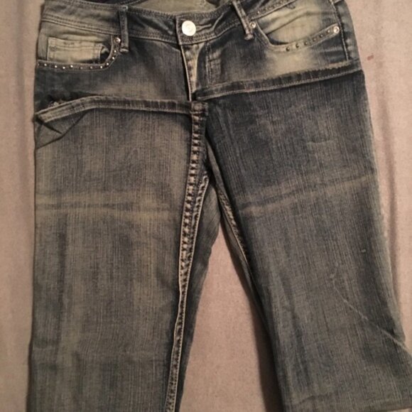 VIGOSS Denim Jeans - Picture 3 of 4